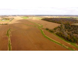 TRACTS 4 & 5 - IMPORTANT INDIANA LAND AUCTION - 346+/- ACRES - 3 FARMS OFFERED IN 9 TRACTS IN WAYNE COUNTY, INDIANA